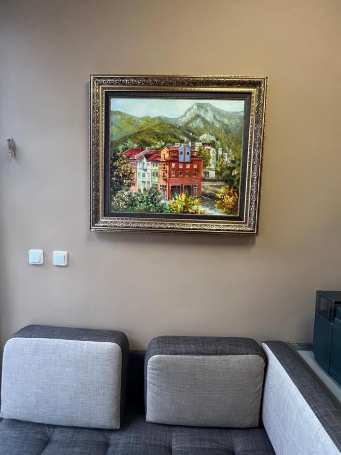 Hotel Maria Vratsa المظهر الخارجي الصورة