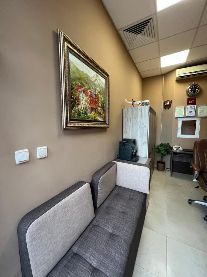 Hotel Maria Vratsa المظهر الخارجي الصورة