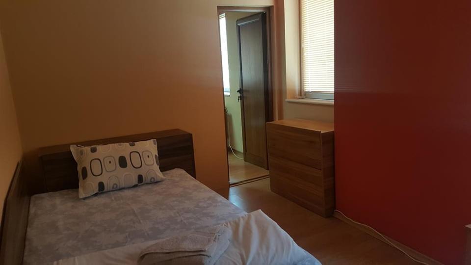 Hotel Maria Vratsa المظهر الخارجي الصورة