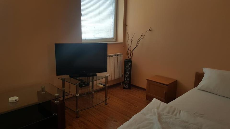 Hotel Maria Vratsa المظهر الخارجي الصورة