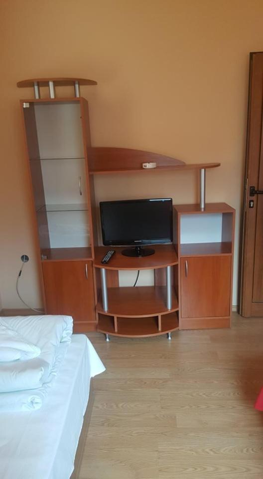 Hotel Maria Vratsa المظهر الخارجي الصورة