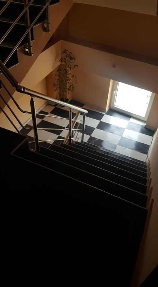 Hotel Maria Vratsa المظهر الخارجي الصورة