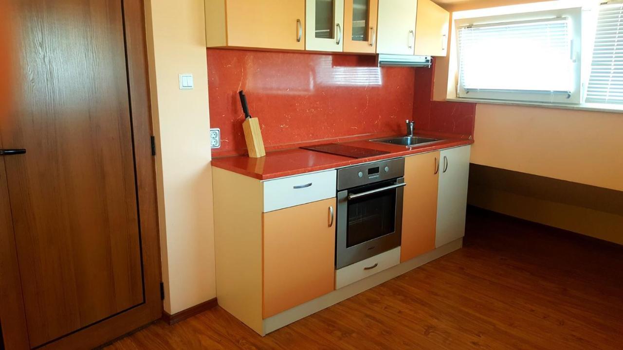 Hotel Maria Vratsa المظهر الخارجي الصورة