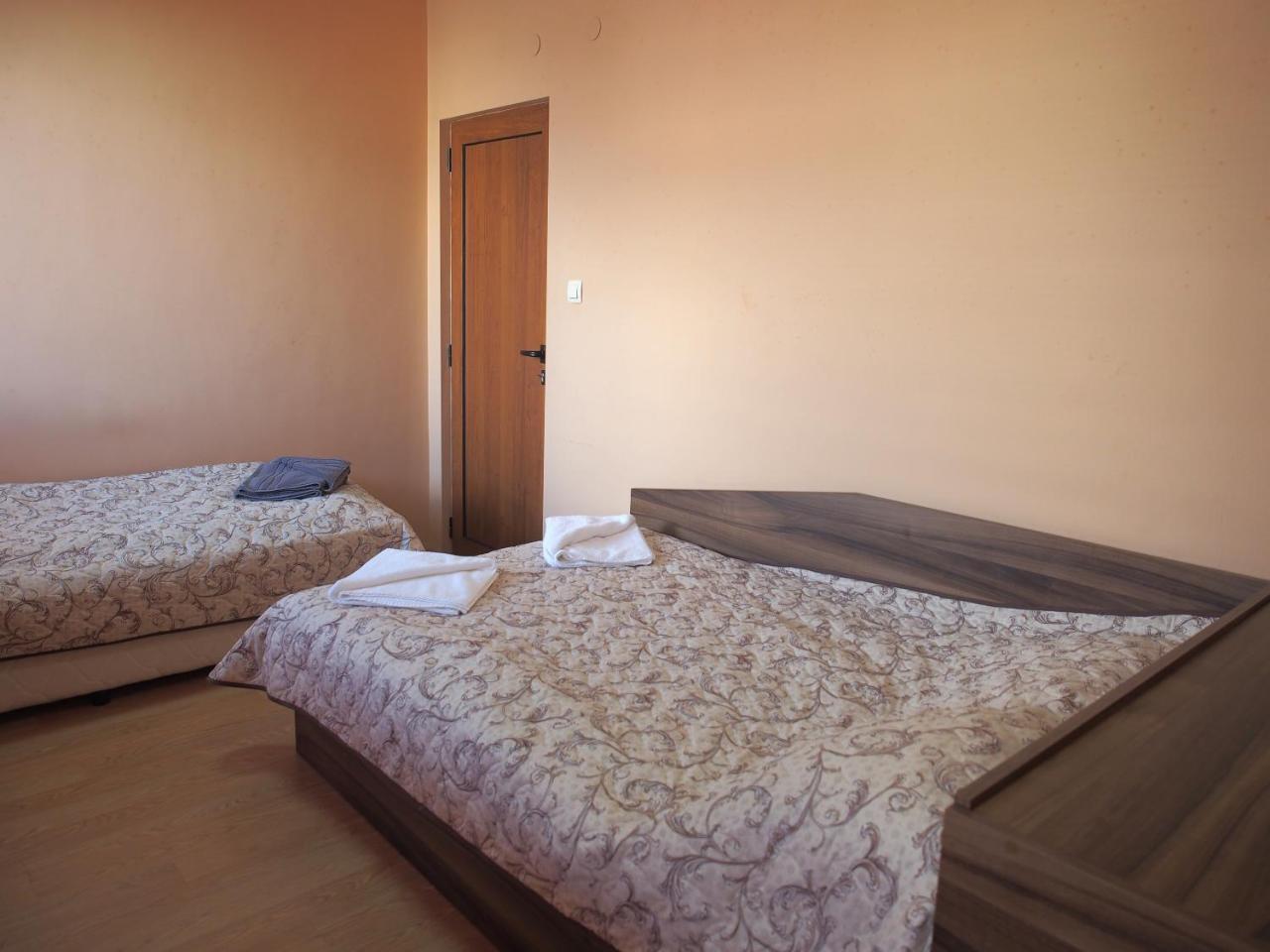 Hotel Maria Vratsa المظهر الخارجي الصورة