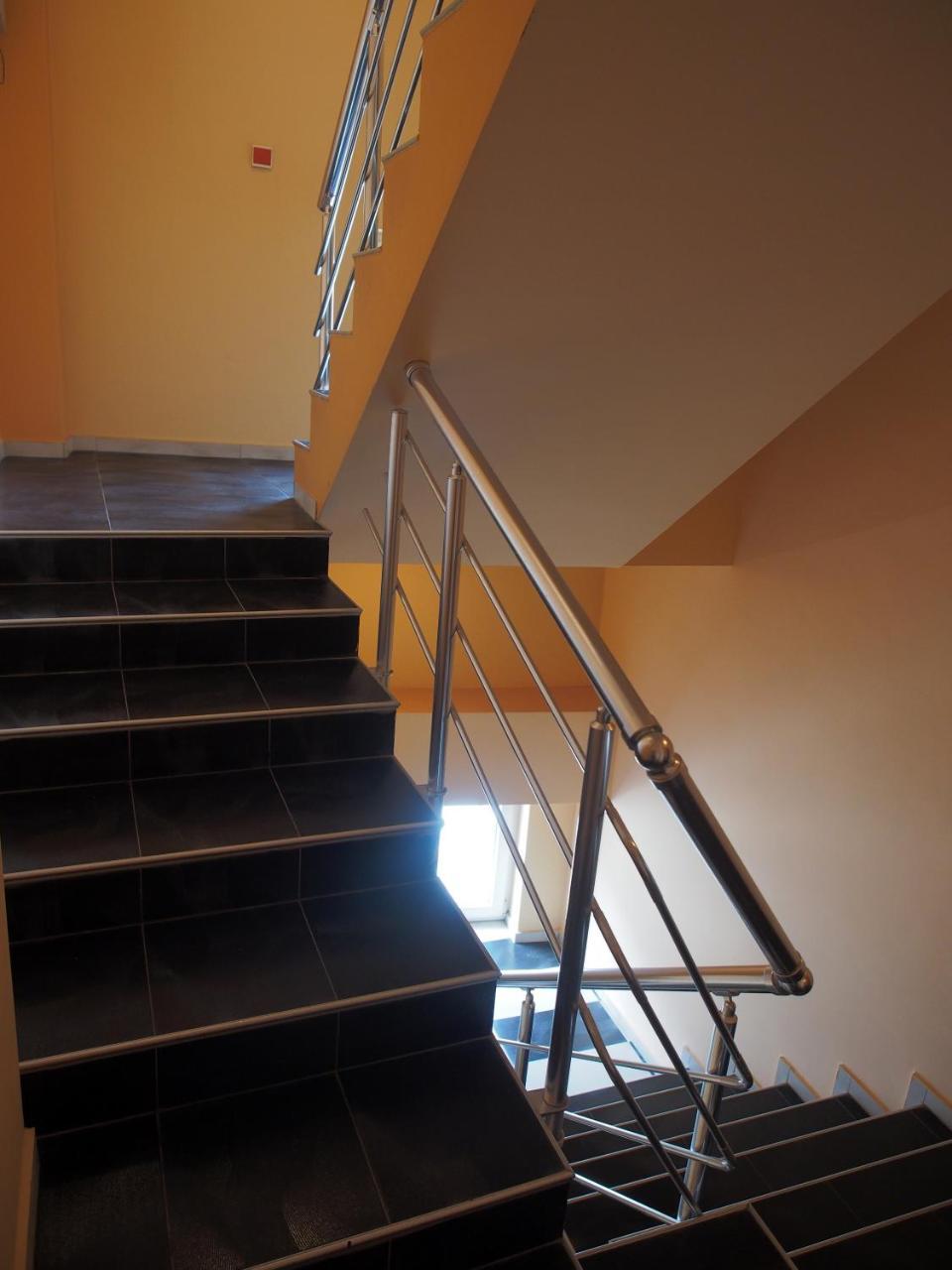 Hotel Maria Vratsa المظهر الخارجي الصورة