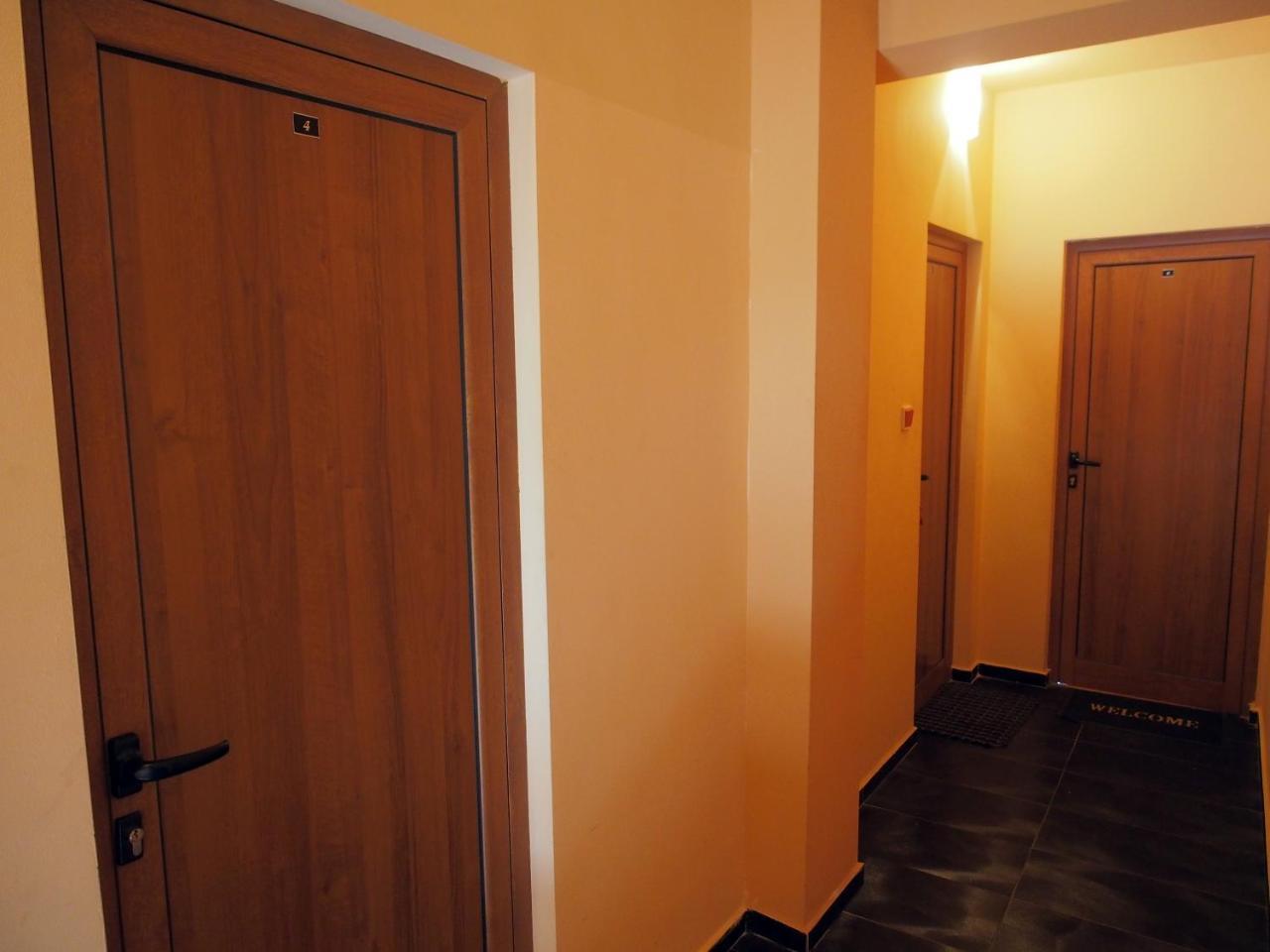Hotel Maria Vratsa المظهر الخارجي الصورة