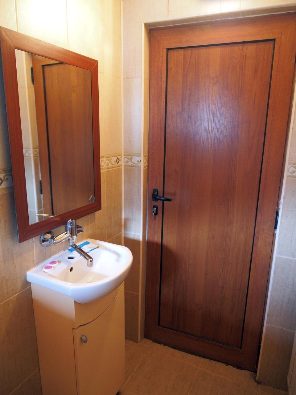 Hotel Maria Vratsa المظهر الخارجي الصورة